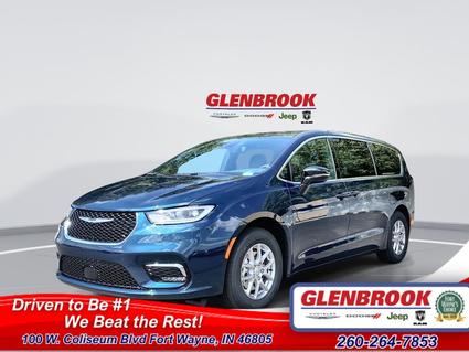 2025 Chrysler Pacifica Fort Wayne IN