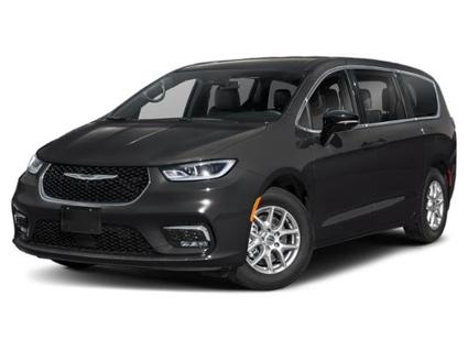 2025 Chrysler Pacifica Minneapolis MN