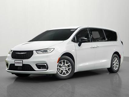2025 Chrysler Pacifica Minneapolis MN