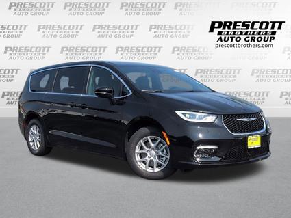 2026 Chrysler Pacifica Mendota IL