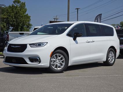 2026 Chrysler Pacifica Hopkinsville KY