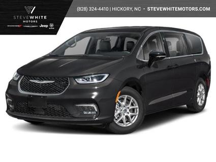 2026 Chrysler Pacifica Newton NC