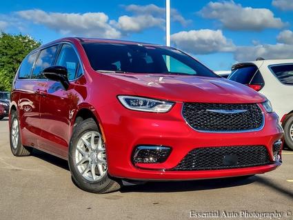 2026 Chrysler Pacifica Forest Park IL