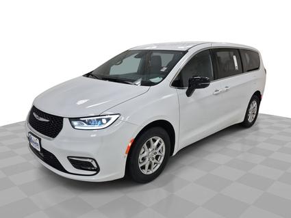 2026 Chrysler Pacifica Livingston TX