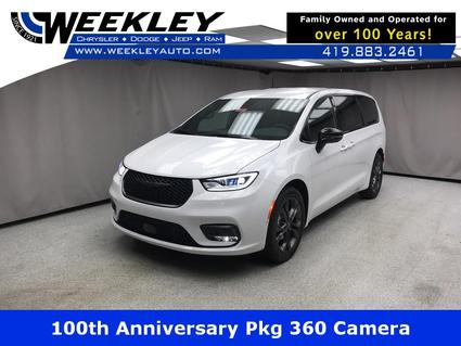 2026 Chrysler Pacifica Butler OH