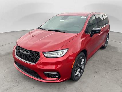 2026 Chrysler Pacifica Washington Court House OH