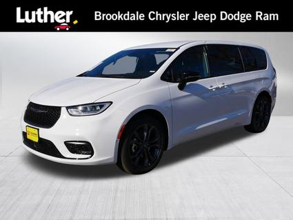 2026 Chrysler Pacifica Minneapolis MN