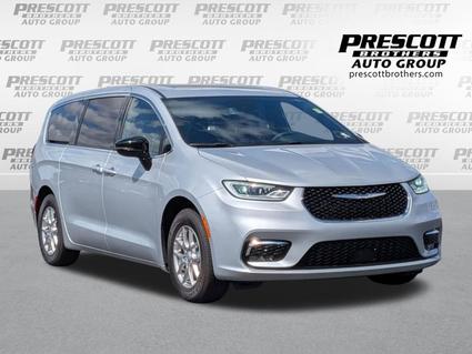 2026 Chrysler Pacifica Mendota IL