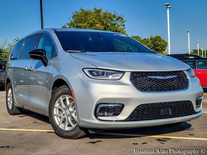 2026 Chrysler Pacifica Forest Park IL
