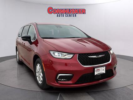 2026 Chrysler Pacifica Norfolk NE