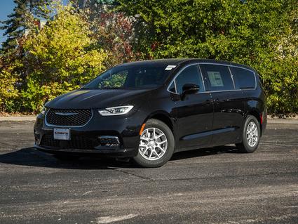 2026 Chrysler Pacifica Minneapolis MN