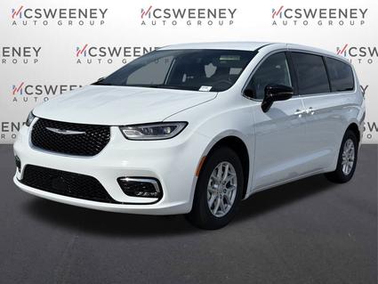 2026 Chrysler Pacifica Pell City AL