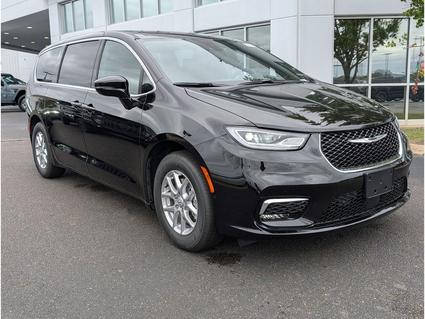 2026 Chrysler Pacifica Jackson MS