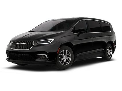 2026 Chrysler Pacifica Jackson MS
