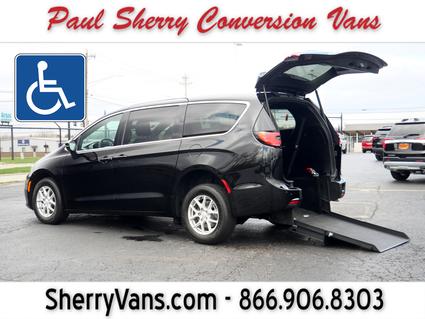 2026 Chrysler Pacifica Piqua OH