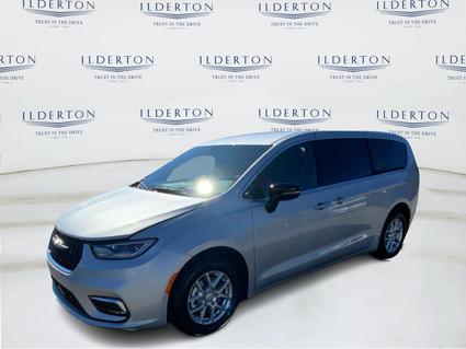 2026 Chrysler Pacifica High Point NC