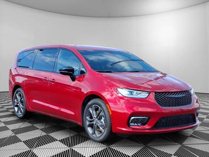 2026 Chrysler Pacifica High Point NC