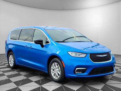2026 Chrysler Pacifica High Point NC