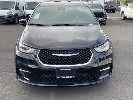 2026 Chrysler Pacifica Pearl City HI