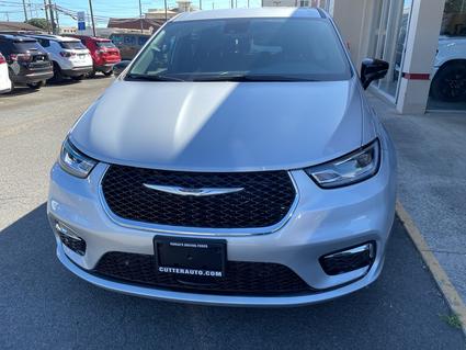 2026 Chrysler Pacifica Pearl City HI