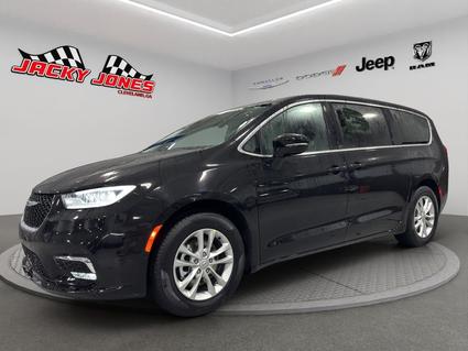 2026 Chrysler Pacifica Cleveland GA