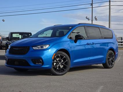 2026 Chrysler Pacifica Hopkinsville KY