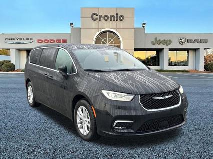 2026 Chrysler Pacifica Griffin GA