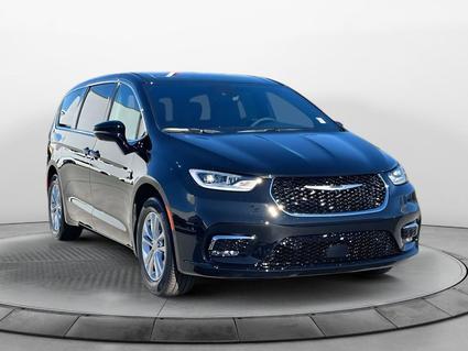 2026 Chrysler Pacifica Tullahoma TN