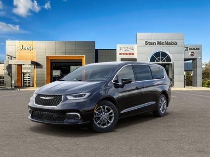 2026 Chrysler Pacifica Tullahoma TN