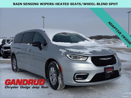 2026 Chrysler Pacifica Green Bay WI