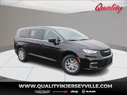 2026 Chrysler Pacifica Alton IL