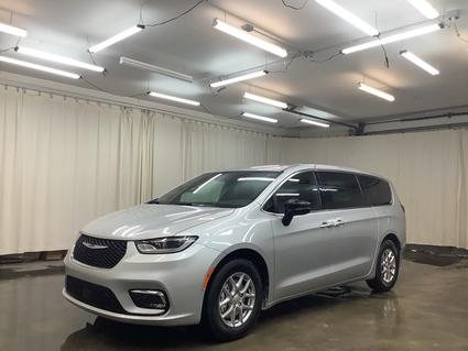 2026 Chrysler Pacifica Warsaw IN