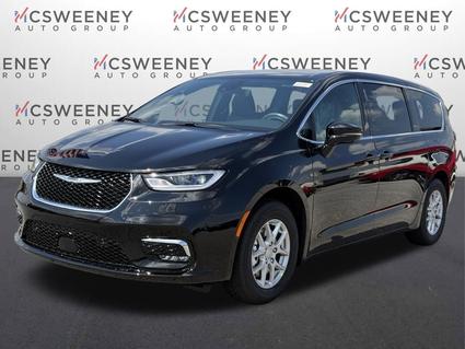 2026 Chrysler Pacifica Pell City AL