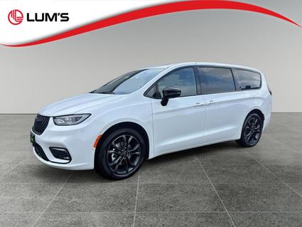 2026 Chrysler Pacifica Warrenton OR