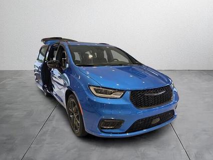 2026 Chrysler Pacifica Wauchula FL