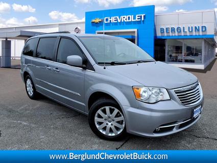 2013 Chrysler Town & Country Roanoke VA