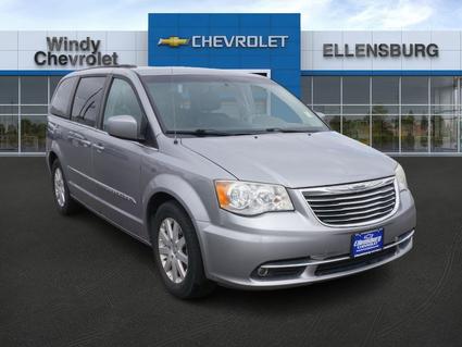 2013 Chrysler Town & Country Pasco WA