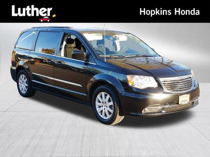 2014 Chrysler Town &amp; Country Hopkins MN