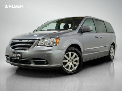 2014 Chrysler Town &amp; Country Minneapolis MN