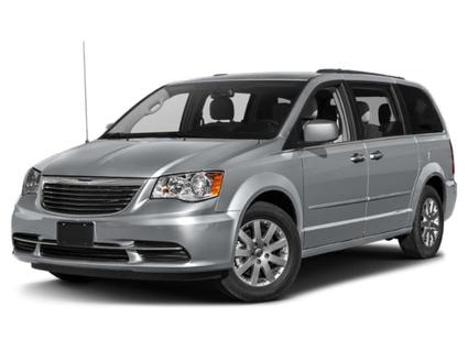 2015 Chrysler Town & Country Bismarck ND
