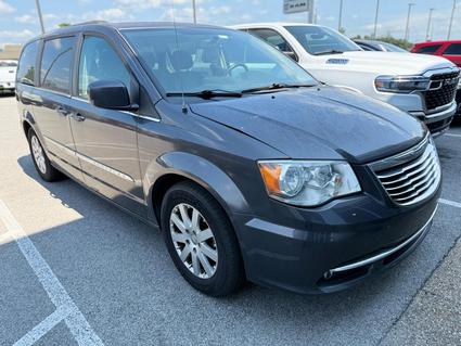 2015 Chrysler Town & Country Elizabethtown KY