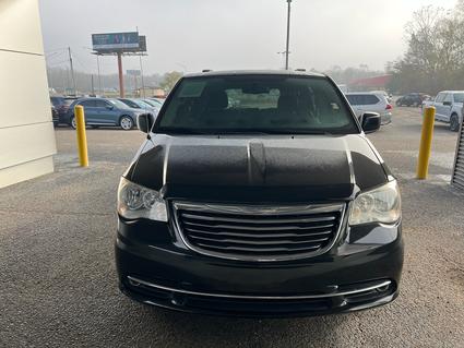 2016 Chrysler Town & Country Selma AL