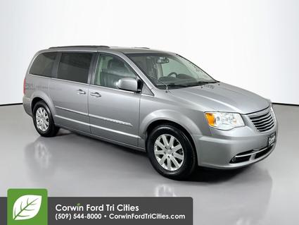 2016 Chrysler Town & Country Pasco WA