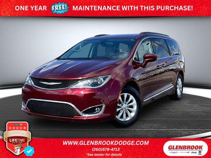 2017 Chrysler Pacifica Fort Wayne IN