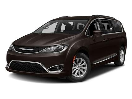 2017 Chrysler Pacifica Minneapolis MN