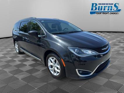 2017 Chrysler Pacifica Rock Hill SC