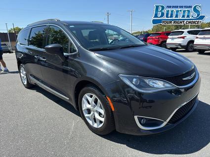 2017 Chrysler Pacifica Rock Hill SC