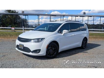 2018 Chrysler Pacifica Somerset NJ