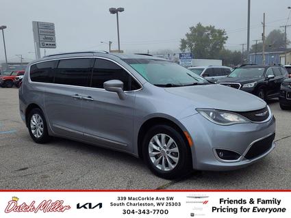 2019 Chrysler Pacifica South Charleston WV