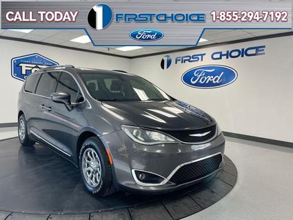 2019 Chrysler Pacifica Rock Springs WY